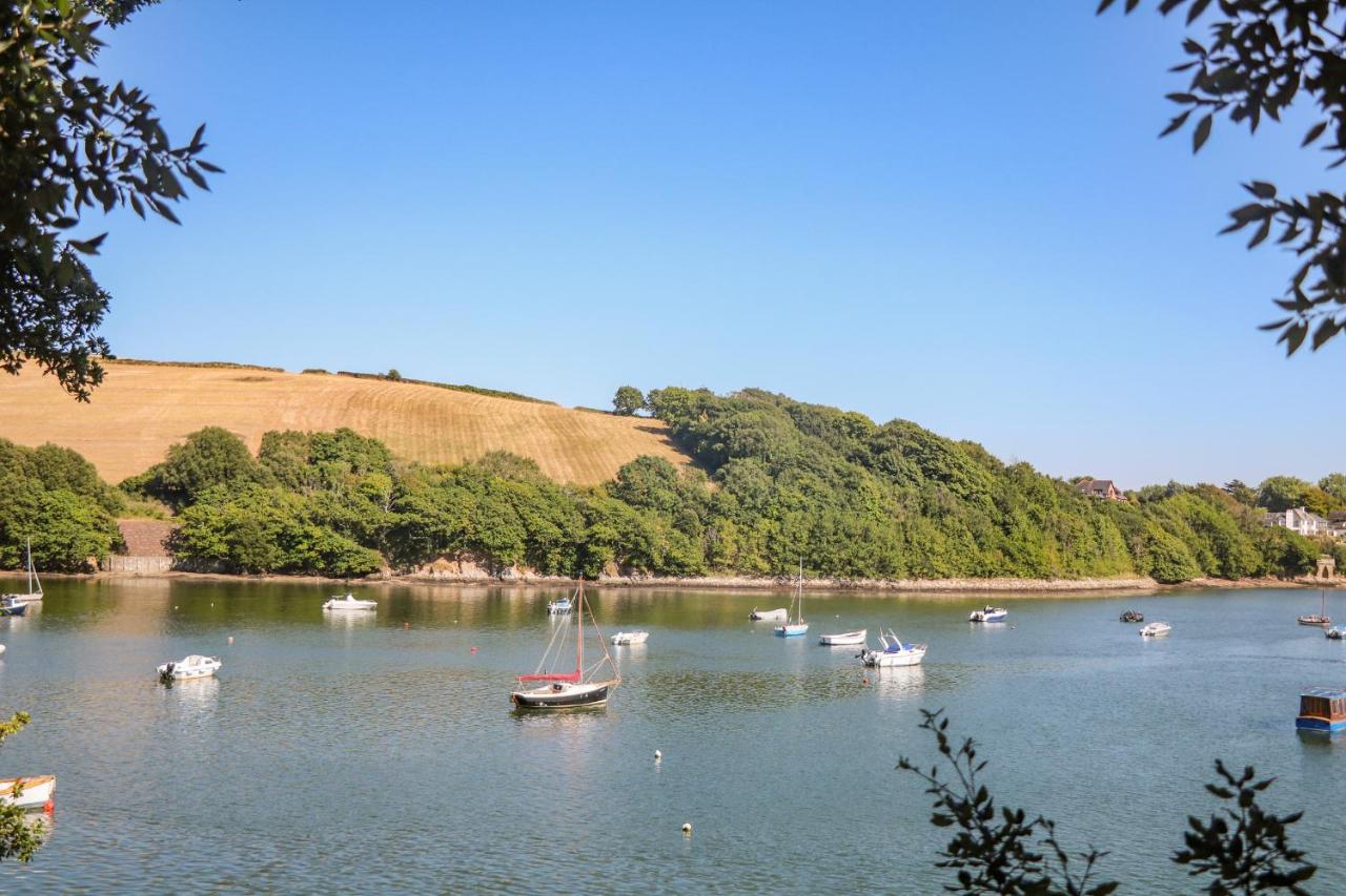 Waters Reach Kingsbridge (Devon)