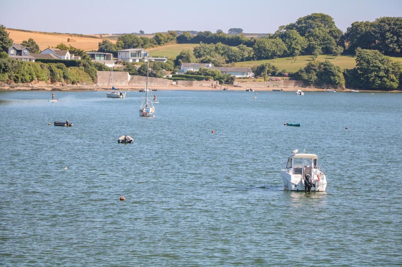 Waters Reach Holiday home